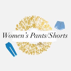 Women’s Pants/Shorts